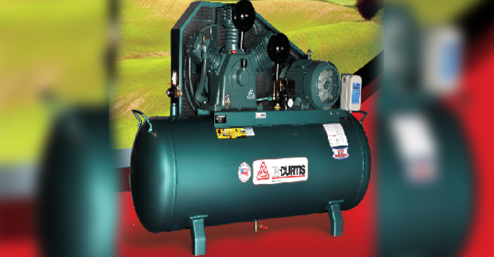 Air Compressor Manufacturer in India