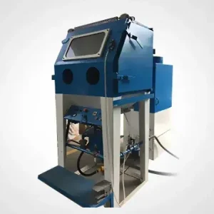 Abrasive Blasting Cabinets Price and Manufacturer in Nagpur