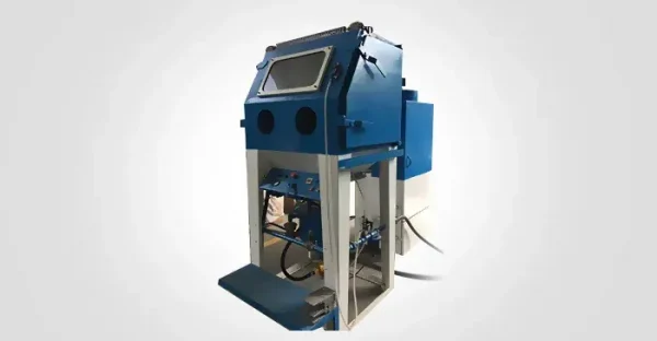 Abrasive Blasting Cabinets Price and Manufacturer in Nagpur